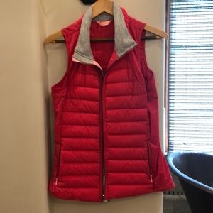Lululemon vest